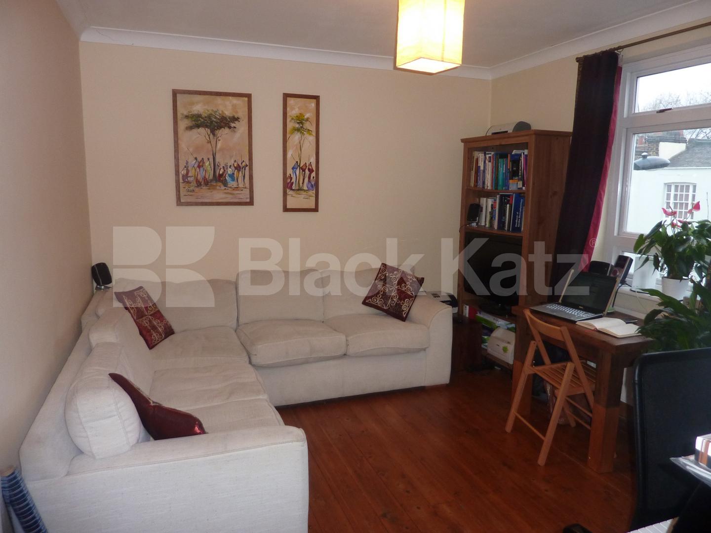			FANTASTIC ONE BED TO LET IN CAMDEN!, 1 Bedroom, 1 bath, 1 reception Flat			 Jeffreys Street, CAMDEN